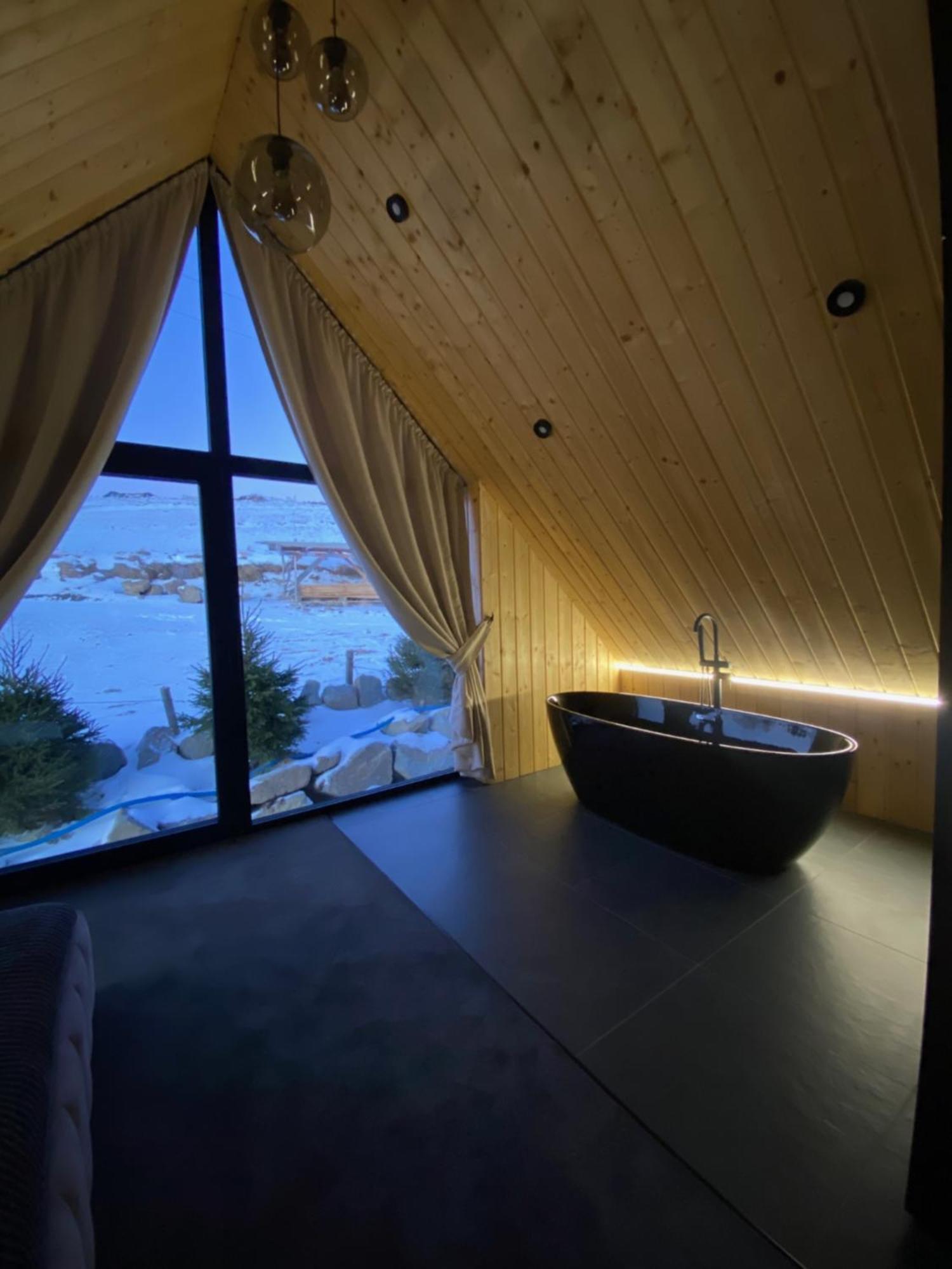Ferienhaus Rzepiskaview Rzepiska
