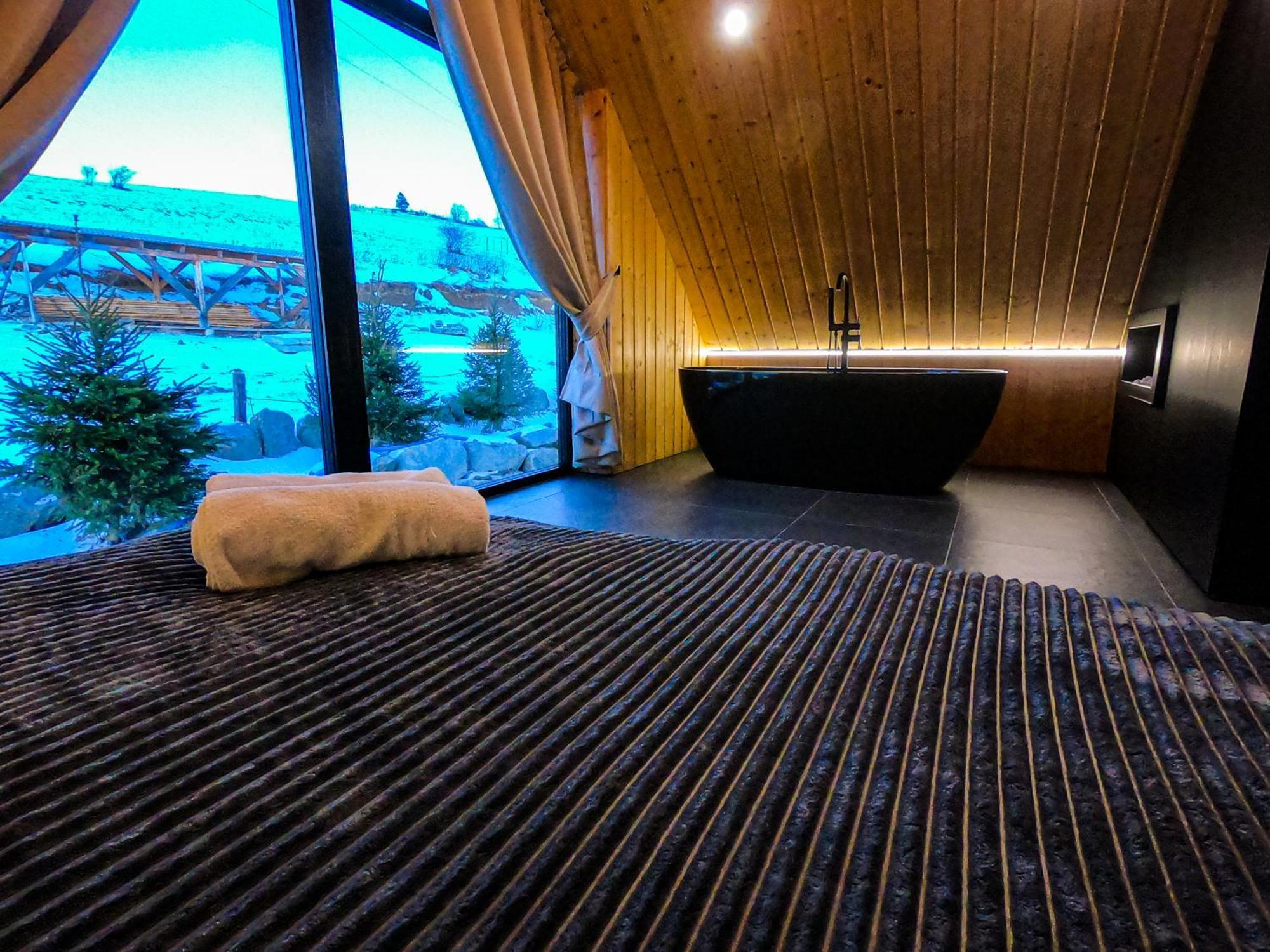 Ferienhaus Rzepiskaview *