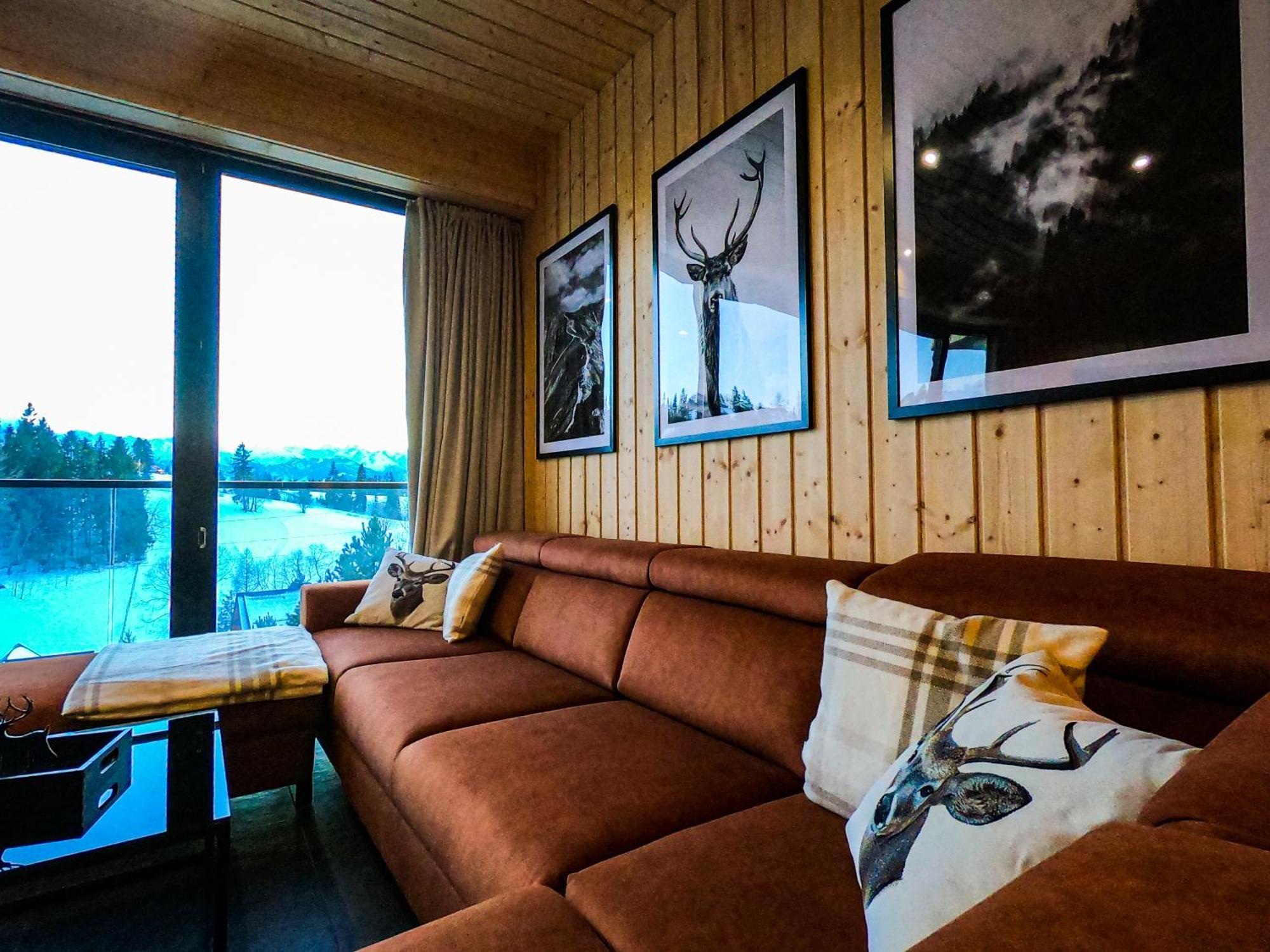 Ferienhaus Rzepiskaview *