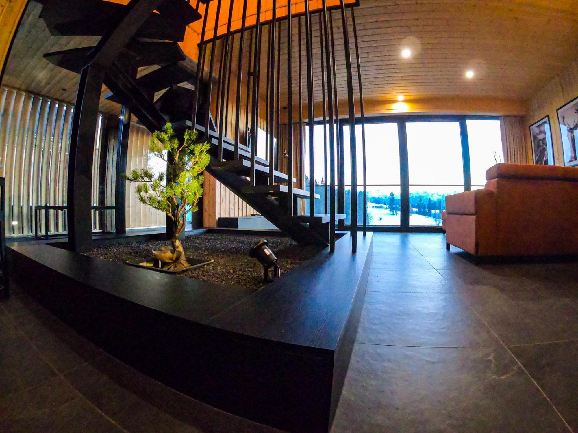 Ferienhaus Rzepiskaview Rzepiska