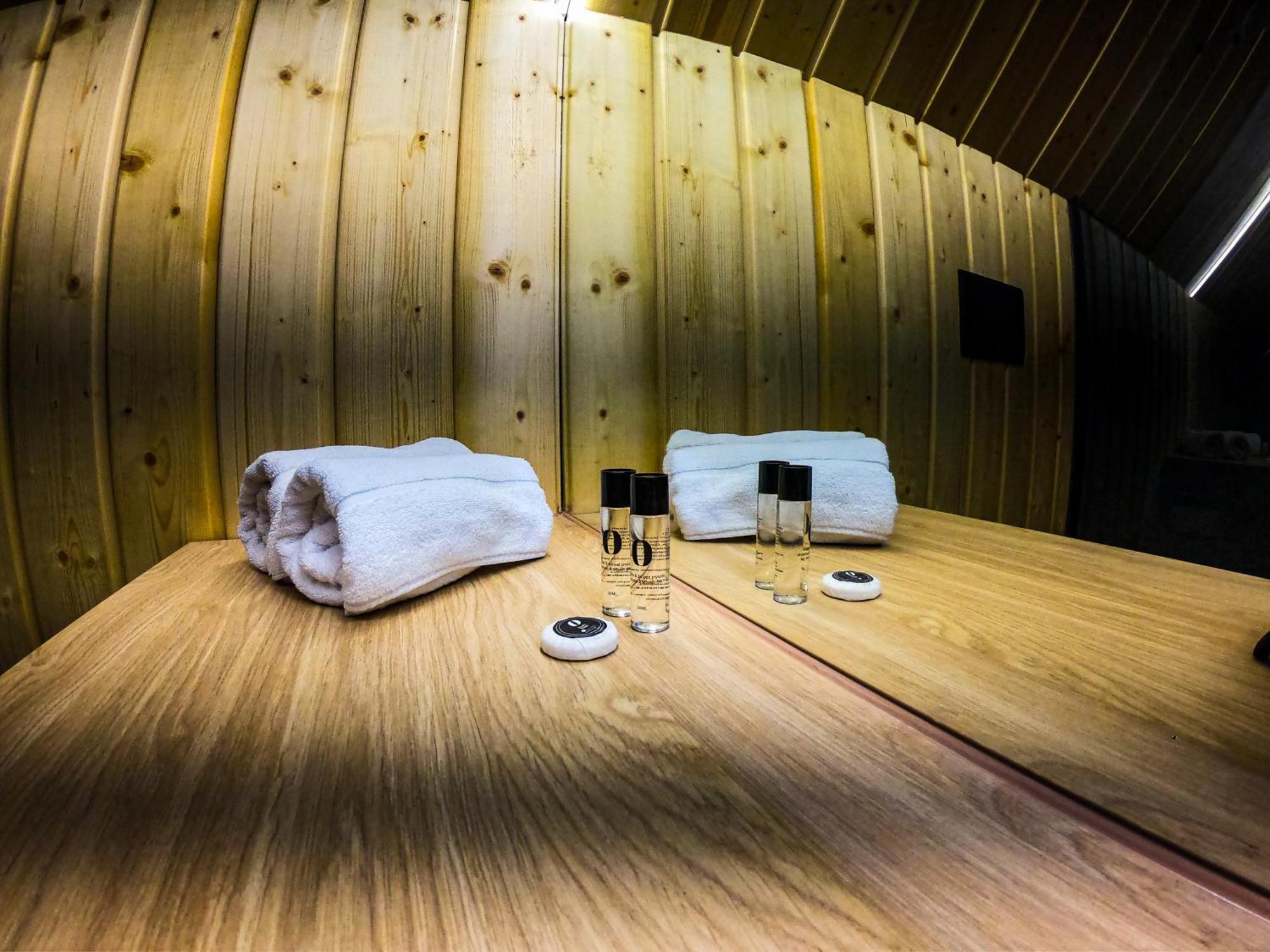 Ferienhaus Rzepiskaview