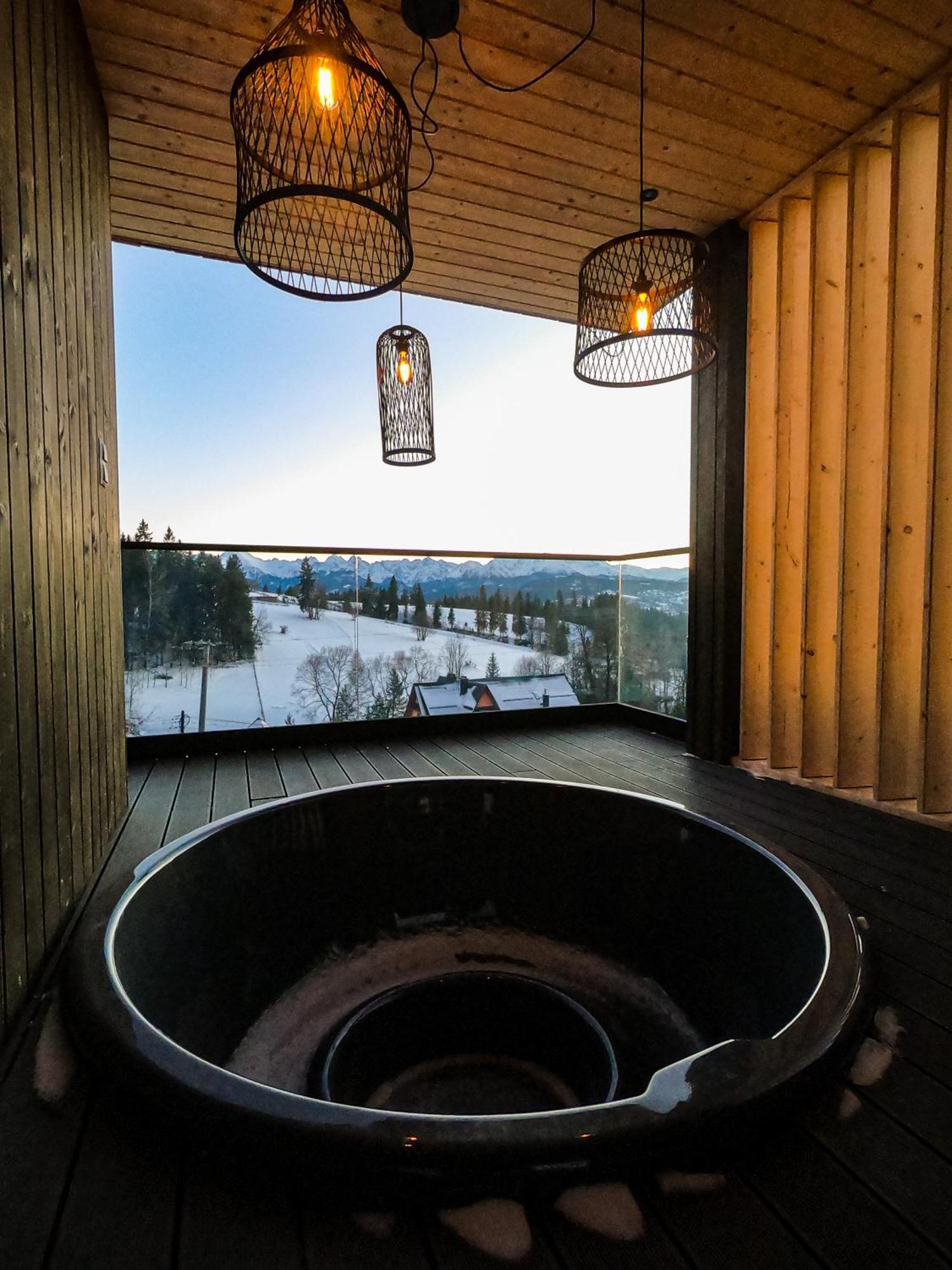 Rzepiskaview Rzepiska