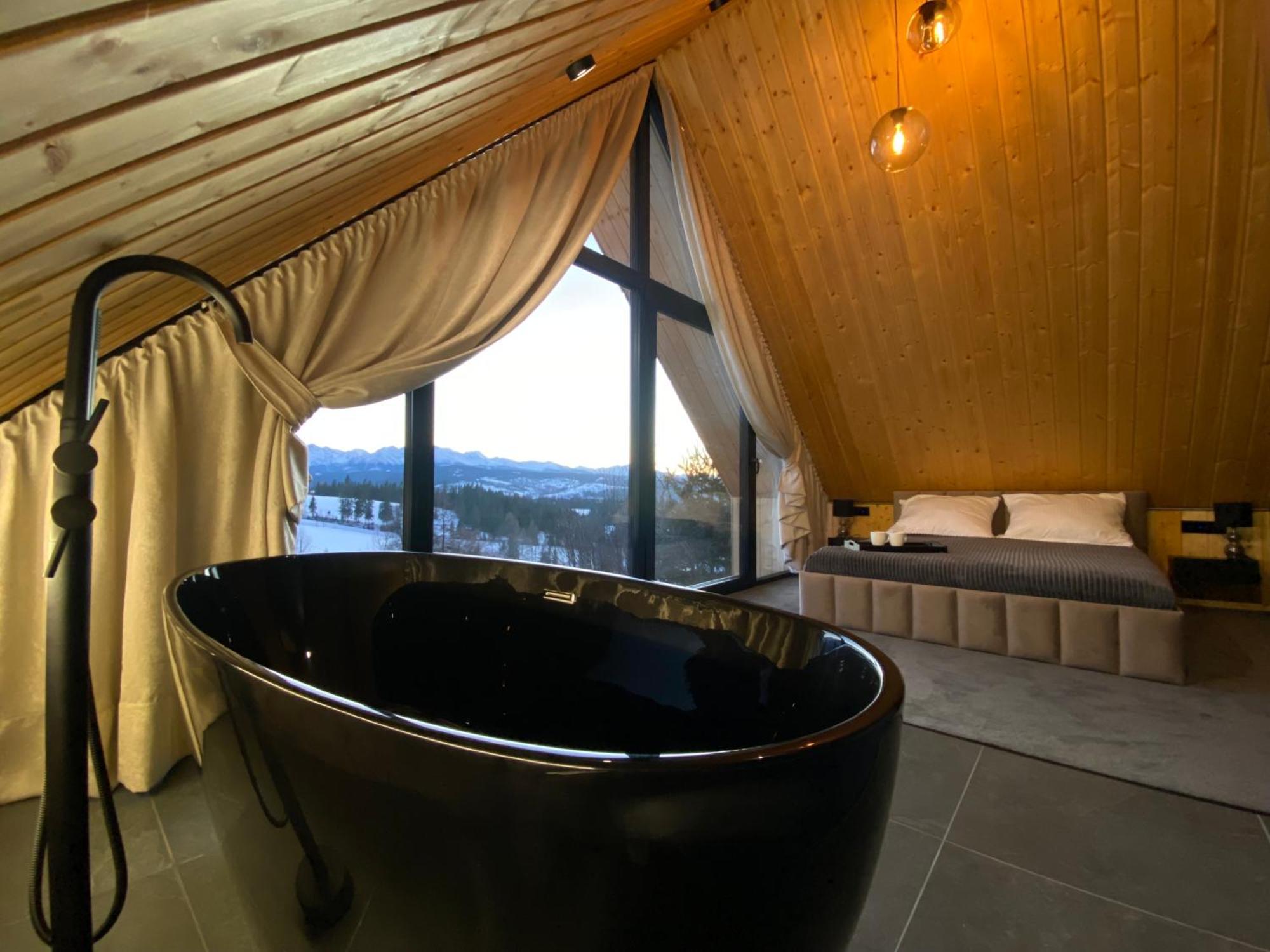Ferienhaus Rzepiskaview